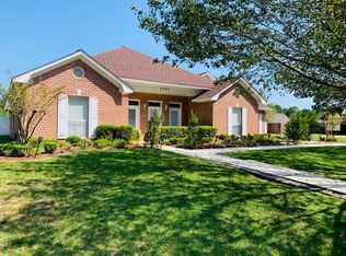 4024 50th St, Meridian, MS 39305
