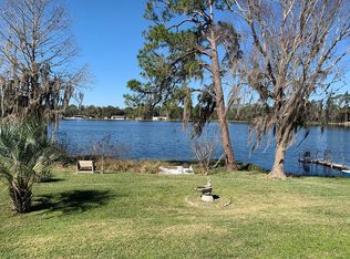 2310 NE 146th Ave, Silver Springs, FL 34488