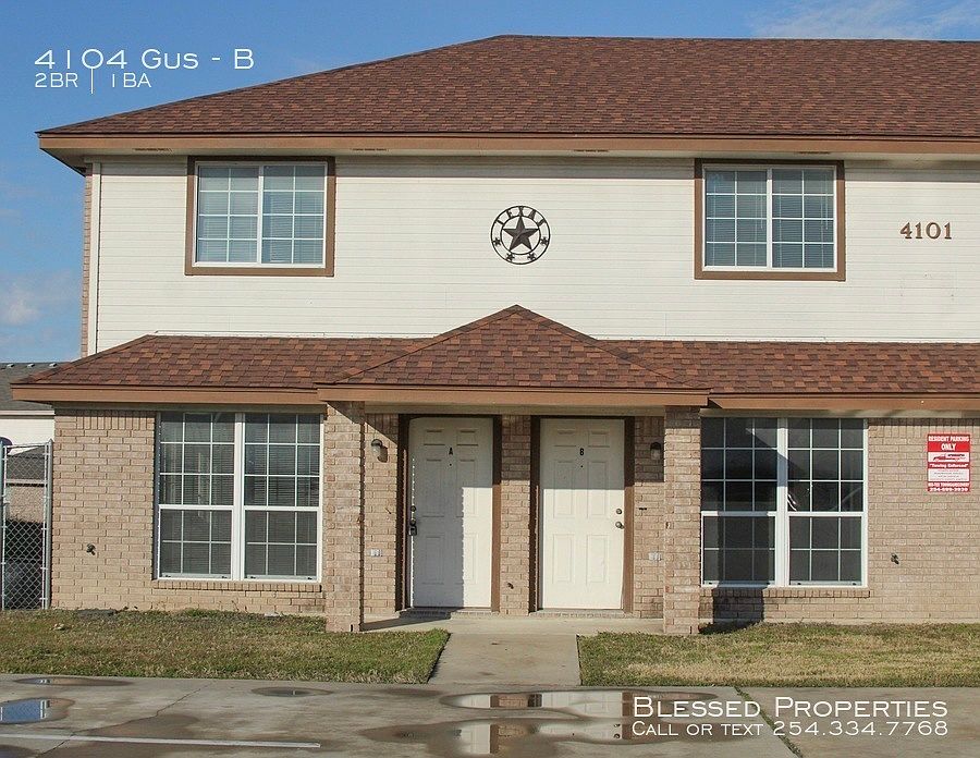 2nd image of 4104 Gus Dr APT B
