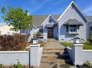 6523 Colgate Ave, Los Angeles, CA 90048