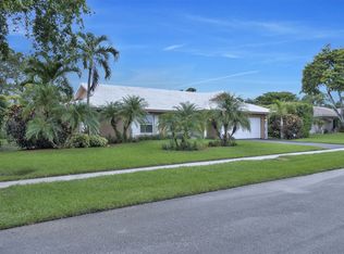 7380 SW 6th Ct, Plantation, FL 33317