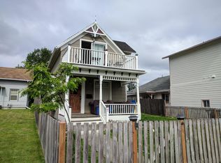 4518 S M St, Tacoma, WA