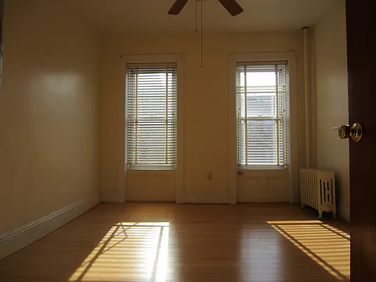 Rented by Aguayo & Huebener Brooklyn | media 20