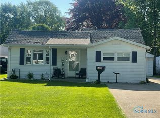 5638 Mantey Ln, Toledo, OH 43623