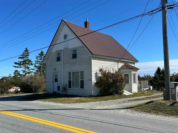 485 Centreville South Side Rd, South Side, NS B0W 1P0