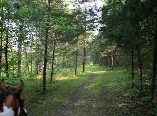 0 Oregon Rd TRACT B, Milton, TN 37118