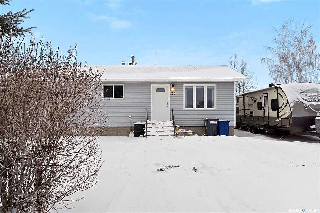 23 St Mary STREET, Prud'homme, SK S0K 3K0 MLS SK956653 Zillow