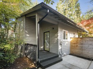 551 S Texas St, Portland, OR 97219