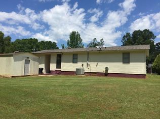 909 Adams St NW, Russellville, AL 35653