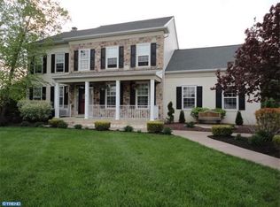 1130 Garey Dr, Yardley, PA