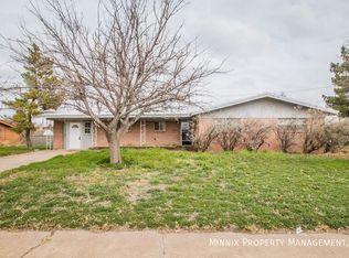 1906 N Pecos St, Midland, TX 79705