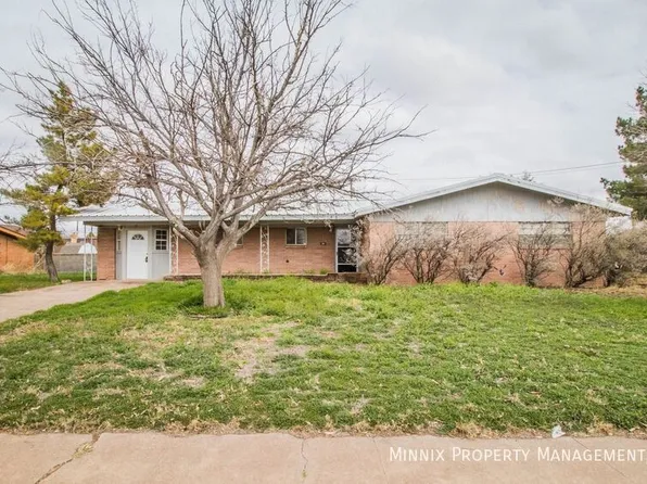 1906 N Pecos St, Midland, TX 79705
