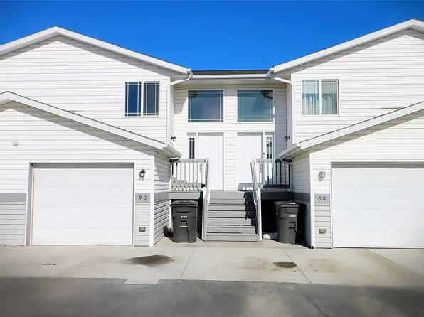 90 Colter Loop Dr, Helena, MT 59602