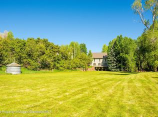 24390 Highway 82, Basalt, CO 81621