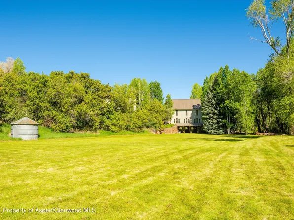 24390 Highway 82, Basalt, CO 81621