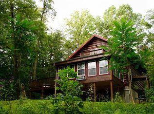 29620 Fairview Rd, Logan, OH 43138