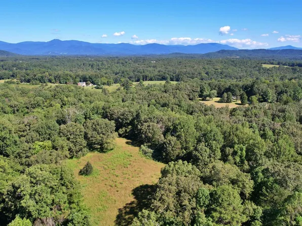 0 Deerfield Dr Lot 2, Amherst, VA 24521