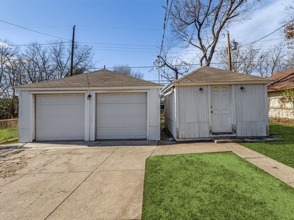 Additional property image - 729 S Winnetka Ave, Dallas, TX 75208