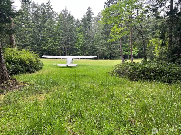 0 Haidah Street, Center Island, WA 98221