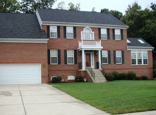 1715 Mallard Ct, Upper Marlboro, MD 20774