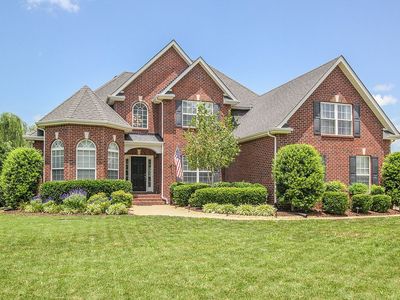 1243 Lunar Dr, Murfreesboro, TN, 37129