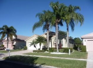 12162 Congressional Ave, Boynton Beach, FL 33437