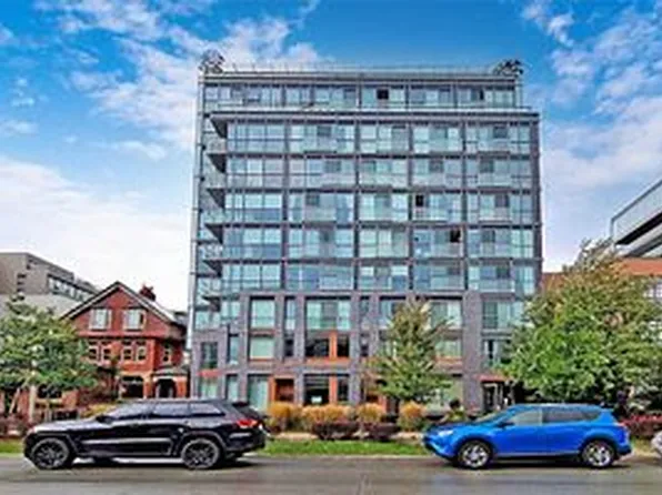 508 Wellington St W, Toronto, ON