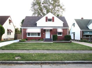 17808 Lotus Dr, Cleveland, OH