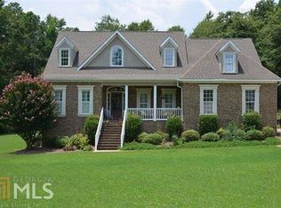 64 Callie Ct, Byron, GA 31008