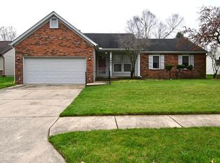 3867 Kensington Dr, Lafayette, IN 47905