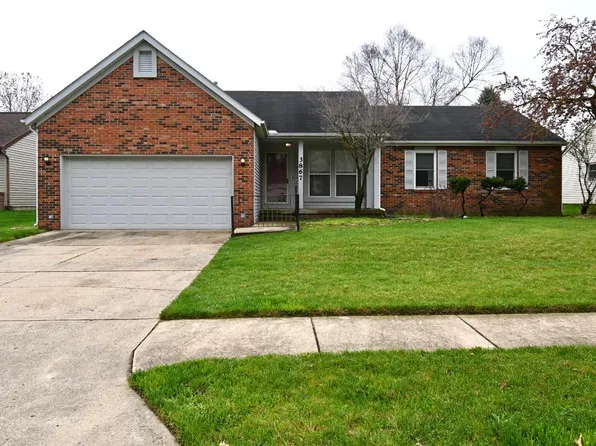 3867 Kensington Dr, Lafayette, IN 47905