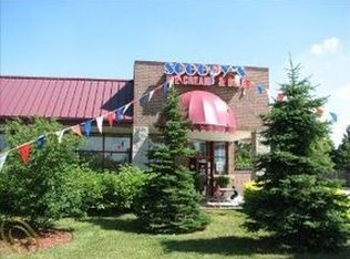 45300 Hanford Rd, Canton, MI 48187