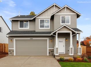 1203 S 10th Ter, Cornelius, OR 97113