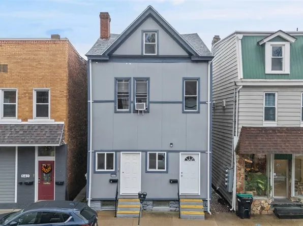 540 North Ave, Pittsburgh, PA 15209