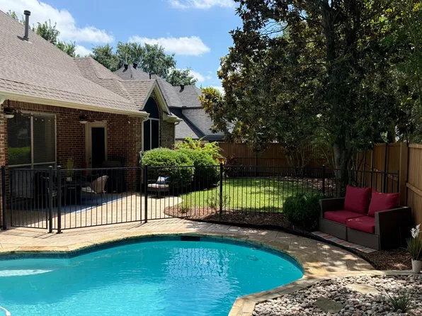 2812 Stafford Ct, McKinney, TX 75072