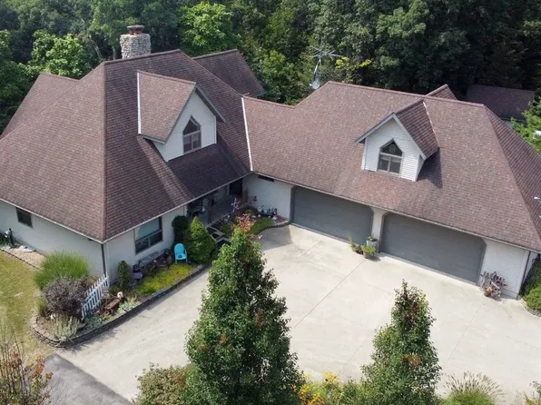 365 S Bennett Rd, Verona, IL 60479