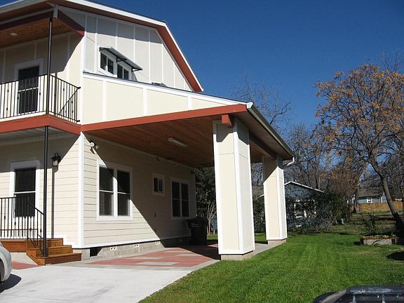 Carport