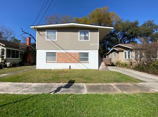 2977 Collier Ave APT 2, Jacksonville, FL 32205