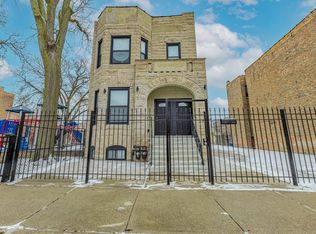 1539 S Christiana Ave, Chicago, IL 60623