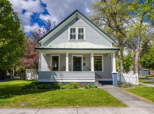 402 Columbia Ave, Whitefish, MT 59937