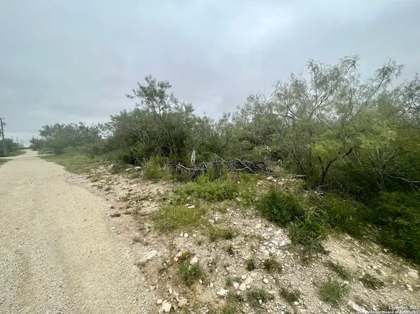 505-503 Spicer Alley LOT 12-13, Brackettville, TX 78832