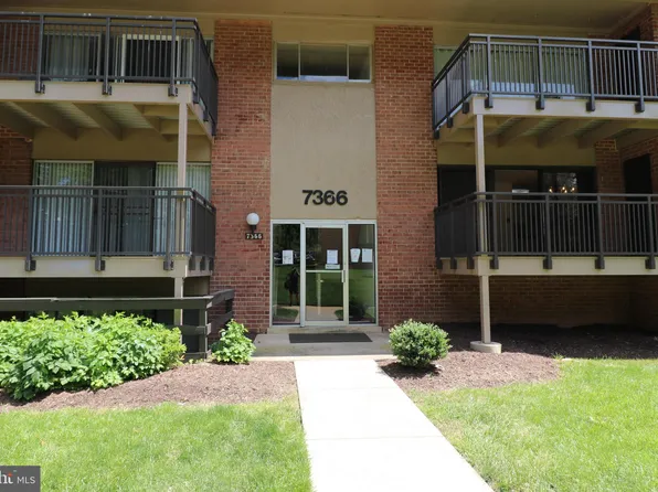 7366 Route 29 #104, Falls Church, VA 22046