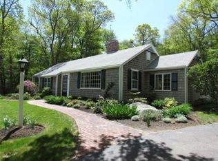 745 Country Way, Scituate, MA 02066