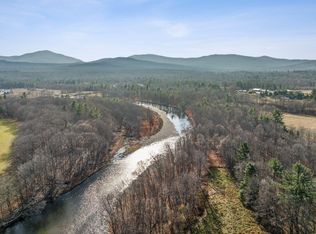 195 River Road, Avon, ME 04966