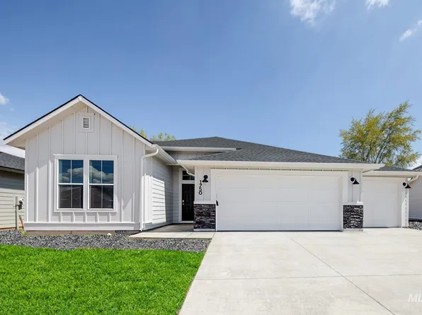 1750 SW Pegasus Peak Ave, Mountain Home, ID 83647