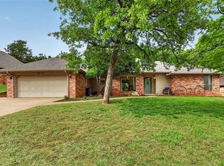 3818 Marked Tree Dr, Edmond, OK 73013