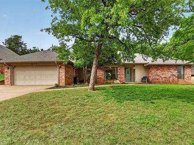 3818 Marked Tree Dr, Edmond, OK, 73013