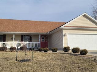 89 NE 1211th, Knob Noster, MO 65336