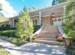 3085 Shamrock St N, Tallahassee, FL 32309