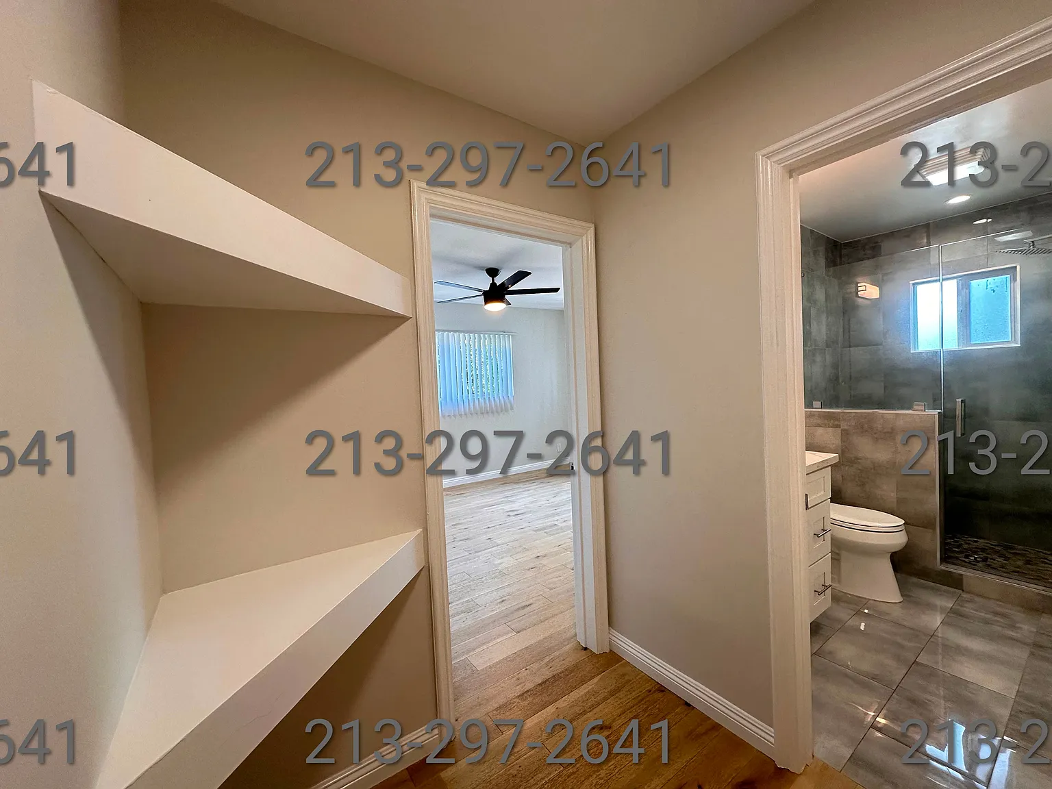 1 bed, 700 sqft, $1,950 — Photo 3